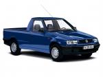 Volkswagen Caddy Type 9U 1996 года